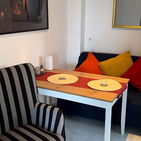 Krezias Apartments Athen Eksteriør bilde